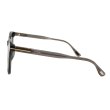 画像4: TOM FORD トムフォード FT0972-K 20A 56 サングラス EYEWEAR アジアンフィット メンズ レディース ユニセックス (4)