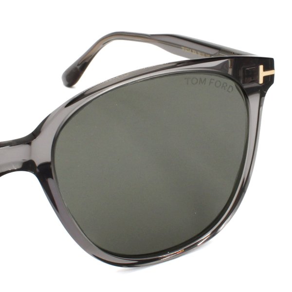 画像5: TOM FORD トムフォード FT0972-K 20A 56 サングラス EYEWEAR アジアンフィット メンズ レディース ユニセックス (5)