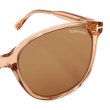 画像4: TOM FORD トムフォード FT0972-K 45E 56 サングラス EYEWEAR アジアンフィット メンズ レディース ユニセックス (4)