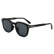 画像1: TOM FORD トムフォード FT0975-K/S 01A 52 サングラス EYEWEAR アジアンフィット メンズ レディース ユニセックス (1)