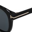 画像4: TOM FORD トムフォード FT0975-K/S 01A 52 サングラス EYEWEAR アジアンフィット メンズ レディース ユニセックス (4)