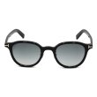 画像2: TOM FORD トムフォード FT0977-D/S 01B 48 サングラス アジアンフィット EYEWEAR メンズ レディース ユニセックス (2)