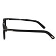 画像3: TOM FORD トムフォード FT0977-D/S 01B 48 サングラス アジアンフィット EYEWEAR メンズ レディース ユニセックス (3)