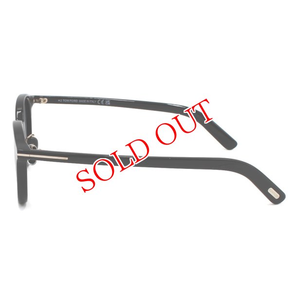 画像3: TOM FORD トムフォード FT0977-D/S 01B 48 サングラス アジアンフィット EYEWEAR メンズ レディース ユニセックス (3)