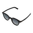 画像7: TOM FORD トムフォード FT0977-D/S 01B 48 サングラス アジアンフィット EYEWEAR メンズ レディース ユニセックス (7)
