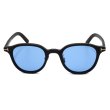 画像2: TOM FORD トムフォード FT0977-D 02V 48 サングラス EYEWEAR アジアンフィット メンズ レディース ユニセックス (2)