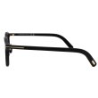 画像3: TOM FORD トムフォード FT0977-D 02V 48 サングラス EYEWEAR アジアンフィット メンズ レディース ユニセックス (3)