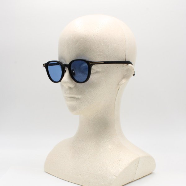 画像6: TOM FORD トムフォード FT0977-D 02V 48 サングラス EYEWEAR アジアンフィット メンズ レディース ユニセックス (6)