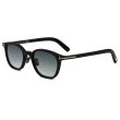 画像1: TOM FORD トムフォード FT0978-D/S 01B 49 サングラス EYEWEAR アジアンフィット メンズ レディース ユニセックス (1)