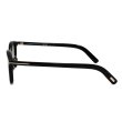 画像3: TOM FORD トムフォード FT0978-D/S 01B 49 サングラス EYEWEAR アジアンフィット メンズ レディース ユニセックス (3)