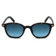 画像2: TOM FORD トムフォード FT0978-D/S 52W 49 サングラス EYEWEAR アジアンフィット メンズ レディース ユニセックス (2)