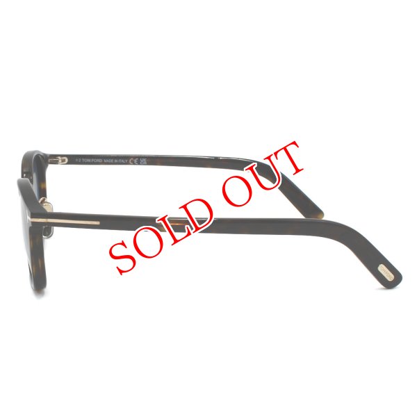 画像3: TOM FORD トムフォード FT0978-D/S 52W 49 サングラス EYEWEAR アジアンフィット メンズ レディース ユニセックス (3)