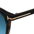 画像4: TOM FORD トムフォード FT0978-D/S 52W 49 サングラス EYEWEAR アジアンフィット メンズ レディース ユニセックス (4)