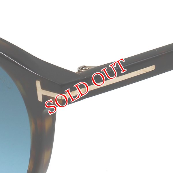画像4: TOM FORD トムフォード FT0978-D/S 52W 49 サングラス EYEWEAR アジアンフィット メンズ レディース ユニセックス (4)