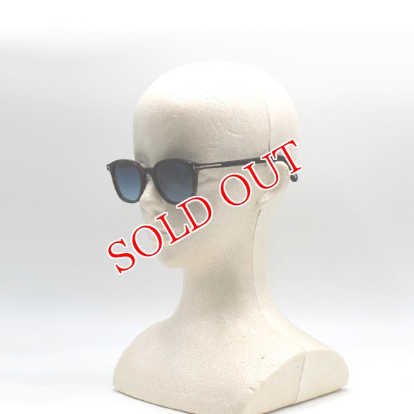 画像6: TOM FORD トムフォード FT0978-D/S 52W 49 サングラス EYEWEAR アジアンフィット メンズ レディース ユニセックス (6)