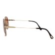 画像3: TOM FORD トムフォード FT0993 32E 59 サングラス EYEWEAR アジアンフィット メンズ レディース ユニセックス (3)