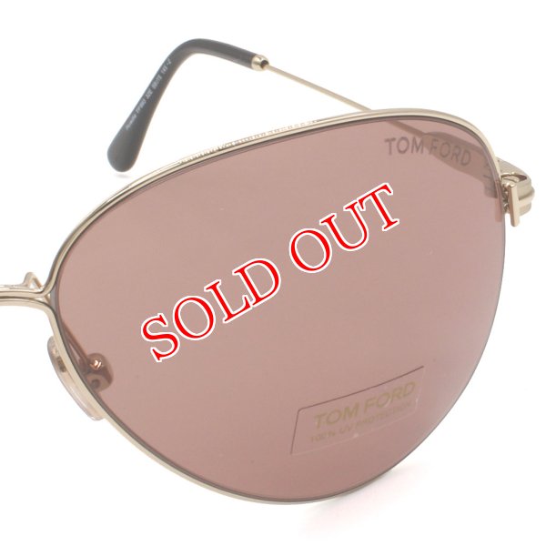 画像4: TOM FORD トムフォード FT0993 32E 59 サングラス EYEWEAR アジアンフィット メンズ レディース ユニセックス (4)