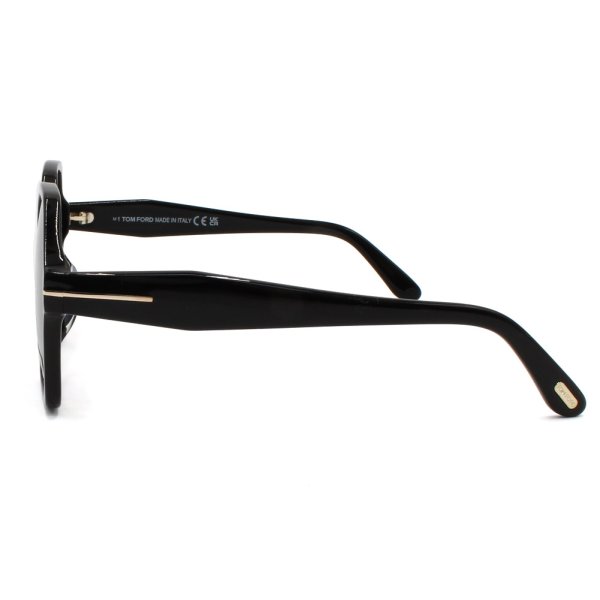 画像3: TOM FORD トムフォード FT1032-F 01A 56 サングラス EYEWEAR アジアンフィット メンズ レディース ユニセックス (3)