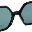 画像5: TOM FORD トムフォード FT1032-F 01A 56 サングラス EYEWEAR アジアンフィット メンズ レディース ユニセックス (5)