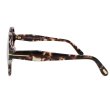 画像3: TOM FORD トムフォード FT1032-F 55Z 56 サングラス EYEWEAR アジアンフィット メンズ レディース ユニセックス (3)