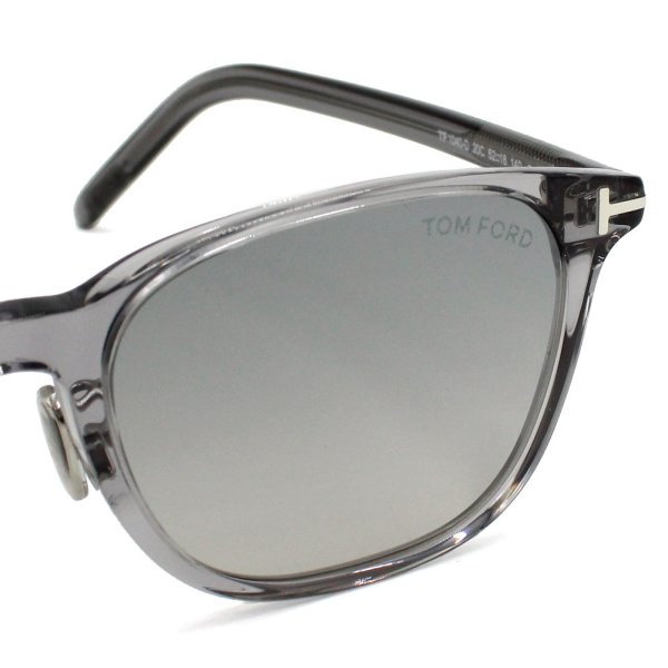 画像3: TOM FORD トムフォード FT1040-D/S 20C 52 サングラス EYEWEAR アジアンフィット メンズ レディース ユニセックス (3)