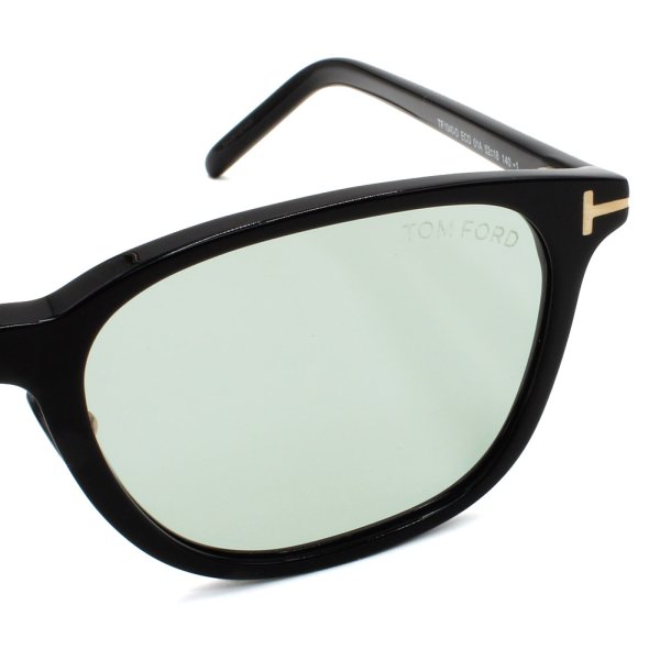 画像4: TOM FORD トムフォード FT1040-D 01A 52 サングラス EYEWEAR アジアンフィット メンズ レディース ユニセックス (4)
