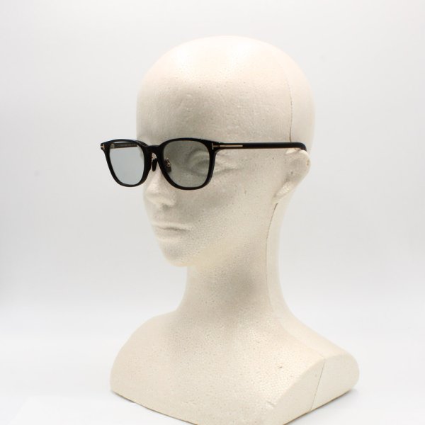 画像6: TOM FORD トムフォード FT1040-D 01A 52 サングラス EYEWEAR アジアンフィット メンズ レディース ユニセックス (6)