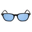 画像2: TOM FORD トムフォード FT1040-D 01V 52 サングラス EYEWEAR アジアンフィット メンズ レディース ユニセックス (2)