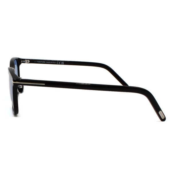 画像3: TOM FORD トムフォード FT1040-D 01V 52 サングラス EYEWEAR アジアンフィット メンズ レディース ユニセックス (3)