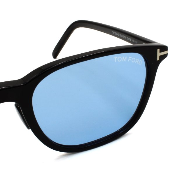 画像4: TOM FORD トムフォード FT1040-D 01V 52 サングラス EYEWEAR アジアンフィット メンズ レディース ユニセックス (4)