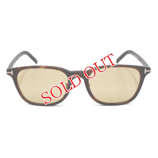 画像2: TOM FORD トムフォード FT1040-D 52E 52 サングラス EYEWEAR アジアンフィット メンズ レディース ユニセックス (2)
