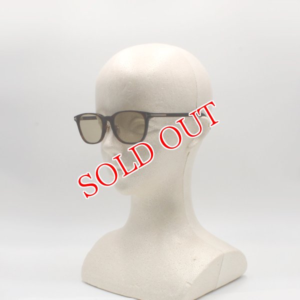 画像6: TOM FORD トムフォード FT1040-D 52E 52 サングラス EYEWEAR アジアンフィット メンズ レディース ユニセックス (6)