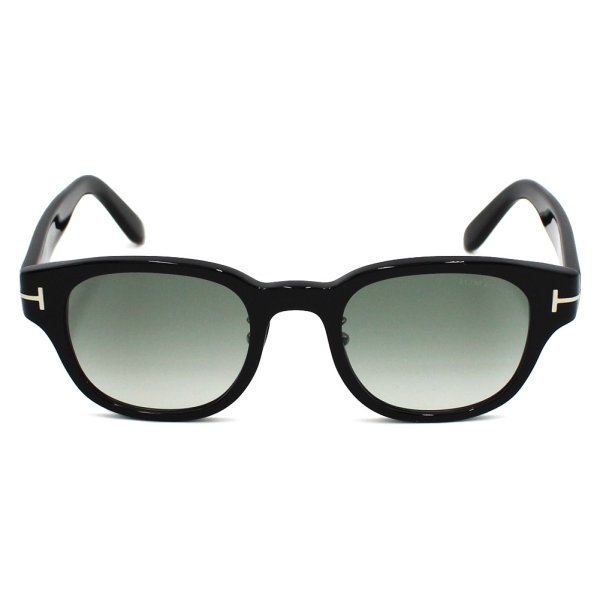 画像2: TOM FORD トムフォード FT1041-D 01C 48 サングラス EYEWEAR アジアンフィット メンズ レディース ユニセックス (2)