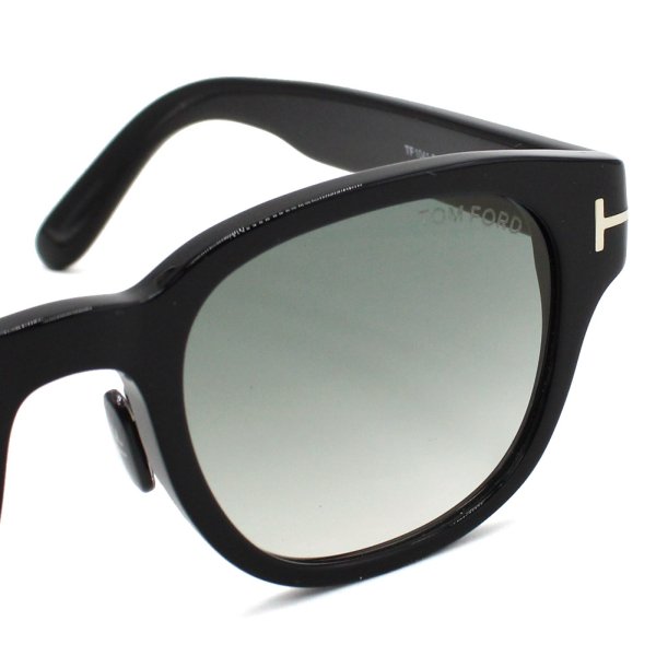 画像4: TOM FORD トムフォード FT1041-D 01C 48 サングラス EYEWEAR アジアンフィット メンズ レディース ユニセックス (4)