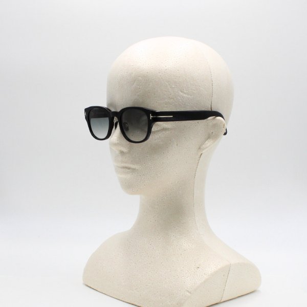 画像6: TOM FORD トムフォード FT1041-D 01C 48 サングラス EYEWEAR アジアンフィット メンズ レディース ユニセックス (6)
