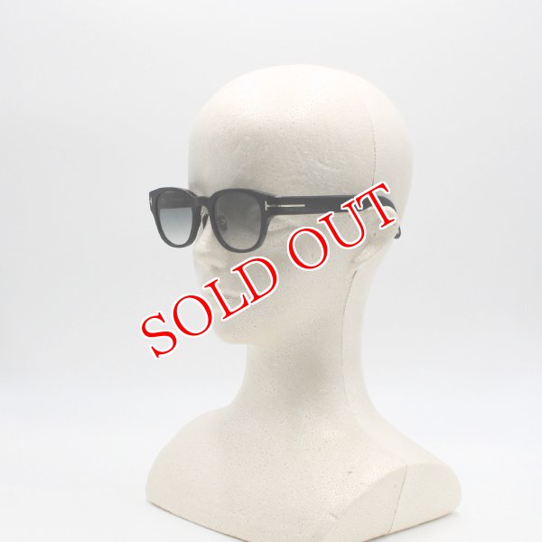 画像6: TOM FORD トムフォード FT1041-D 01C 48 サングラス EYEWEAR アジアンフィット メンズ レディース ユニセックス (6)