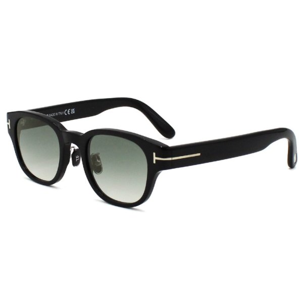 画像8: TOM FORD トムフォード FT1041-D 01C 48 サングラス EYEWEAR アジアンフィット メンズ レディース ユニセックス (8)
