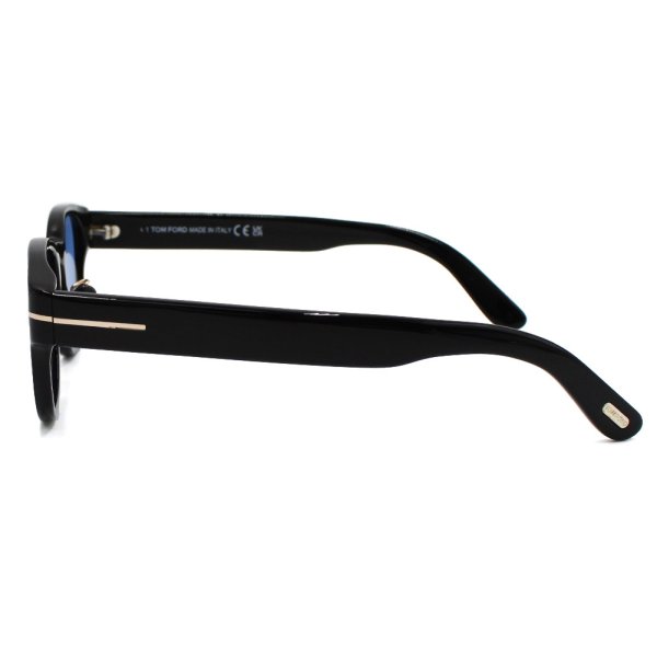 画像3: TOM FORD トムフォード FT1041-D 01V 48 サングラス EYEWEAR アジアンフィット メンズ レディース ユニセックス (3)