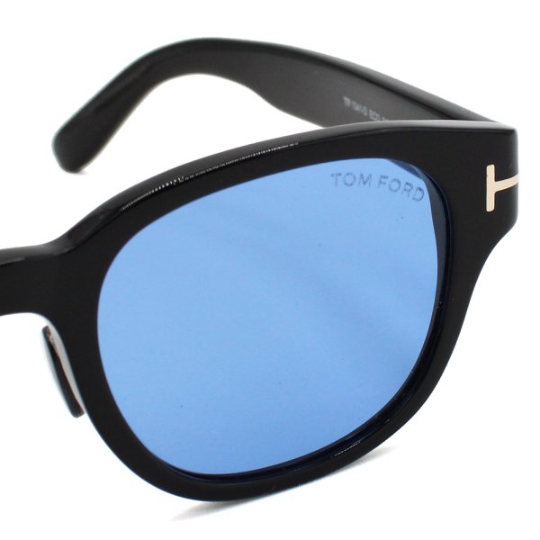画像4: TOM FORD トムフォード FT1041-D 01V 48 サングラス EYEWEAR アジアンフィット メンズ レディース ユニセックス (4)