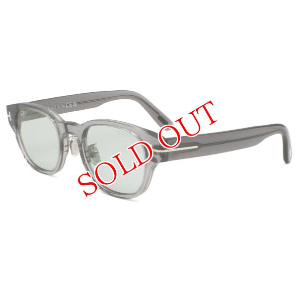 画像1: TOM FORD トムフォード FT1041-D 20A 48 サングラス EYEWEAR アジアンフィット メンズ レディース ユニセックス (1)