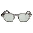 画像2: TOM FORD トムフォード FT1041-D 20A 48 サングラス EYEWEAR アジアンフィット メンズ レディース ユニセックス (2)