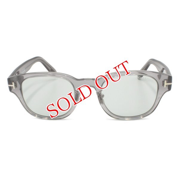 画像2: TOM FORD トムフォード FT1041-D 20A 48 サングラス EYEWEAR アジアンフィット メンズ レディース ユニセックス (2)