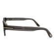 画像3: TOM FORD トムフォード FT1041-D 20A 48 サングラス EYEWEAR アジアンフィット メンズ レディース ユニセックス (3)