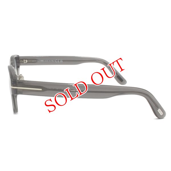 画像3: TOM FORD トムフォード FT1041-D 20A 48 サングラス EYEWEAR アジアンフィット メンズ レディース ユニセックス (3)