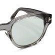 画像4: TOM FORD トムフォード FT1041-D 20A 48 サングラス EYEWEAR アジアンフィット メンズ レディース ユニセックス (4)