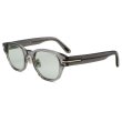画像8: TOM FORD トムフォード FT1041-D 20A 48 サングラス EYEWEAR アジアンフィット メンズ レディース ユニセックス (8)