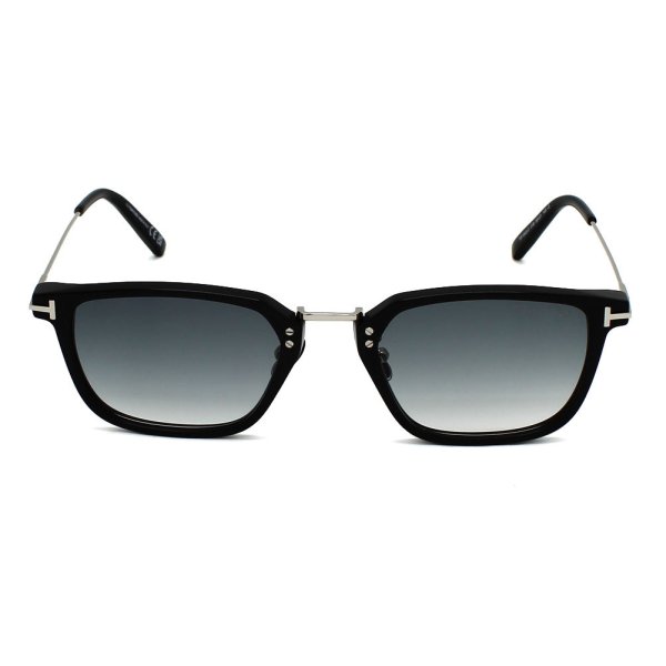 画像2: TOM FORD トムフォード FT1042-D/S 01B 52 サングラス EYEWEAR アジアンフィット メンズ レディース ユニセックス (2)