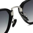 画像4: TOM FORD トムフォード FT1042-D/S 01B 52 サングラス EYEWEAR アジアンフィット メンズ レディース ユニセックス (4)