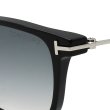 画像5: TOM FORD トムフォード FT1042-D/S 01B 52 サングラス EYEWEAR アジアンフィット メンズ レディース ユニセックス (5)