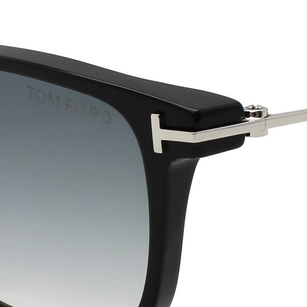 画像5: TOM FORD トムフォード FT1042-D/S 01B 52 サングラス EYEWEAR アジアンフィット メンズ レディース ユニセックス (5)